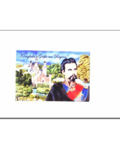 Magnet König Ludwig II