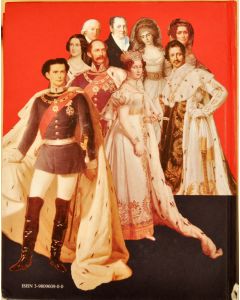 Buch: Kunst und Genuss der Wittelsbacher