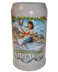 2019 Festzeltkrug Fischer Vroni