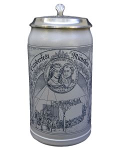 1. Oktoberfest München