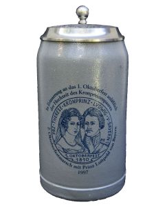 2. Oktoberfest Marsch