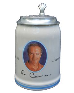 Franz Beckenbauer Krug