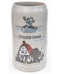 2007 Festzeltkrug Fischer Vroni 