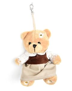 Plüschtier Trachten Teddybär Landhaus Madl