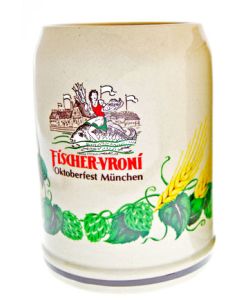 1993 - Festzeltkrug Fischer Vroni