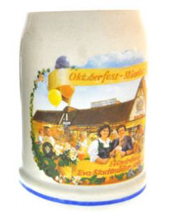 1994 Festzeltkrug Fischer Vroni