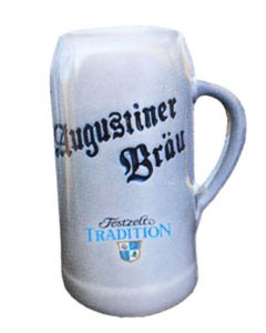 Magnet Augustiner Brauerei Krug
