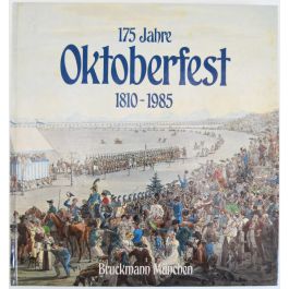 Buch: 175 Jahre Oktoberfest