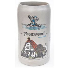 2007 Festzeltkrug Fischer Vroni 