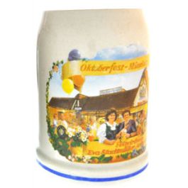 1994 Festzeltkrug Fischer Vroni