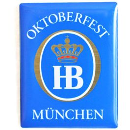 Pin Anstecker Brauerei HB Hofbräuhaus